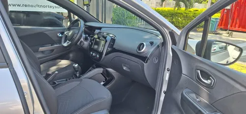 Renault Captur 1.6 Zen Mt