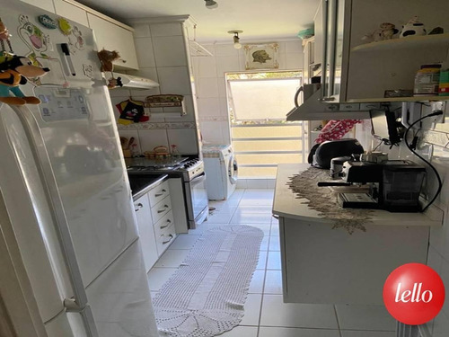 Apartamento - Ref: 217099