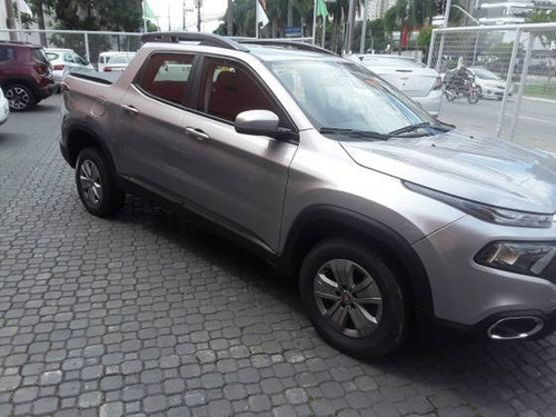 Fiat Toro 1.8 16v Evo Flex Freedom At6