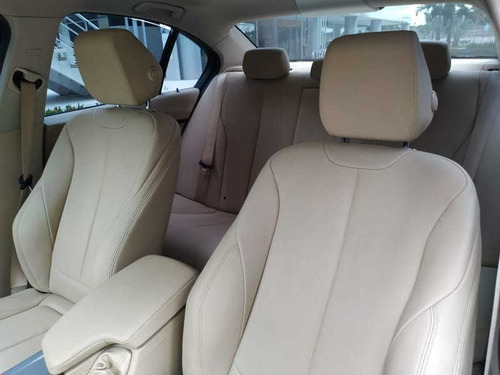 Bmw 320i 2.0 16v Turbo Active Flex 4p Automatico