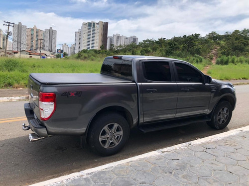 Imagem 5 de 6 de Ponteira Esportiva Mexx Para Ford Ranger Cod.c21m01-1