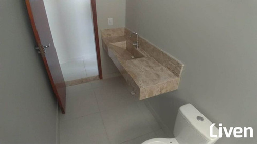 Imagem 6 de 8 de Sobrado Com 175 M²!! - So0886