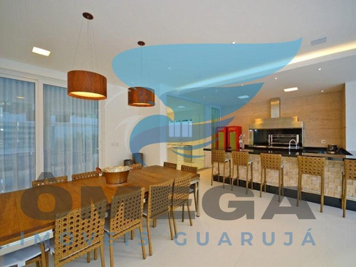 Imagem 16 de 30 de Casa Residencial À Venda, Acapulco, Guarujá. - Ca0248 - 34710352