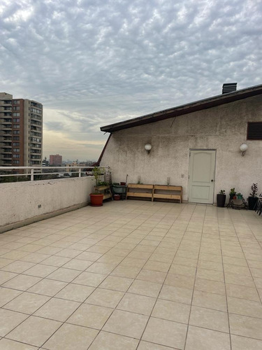 Amplio Dpto Remodelado 3d2b1e1b Cerca Metro Y Hermosa Vista