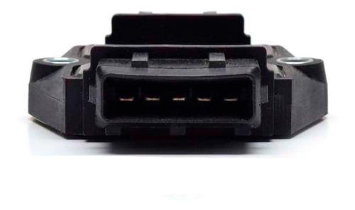 Modulo Encendido Para Audi A4 4cil 1.8 1997