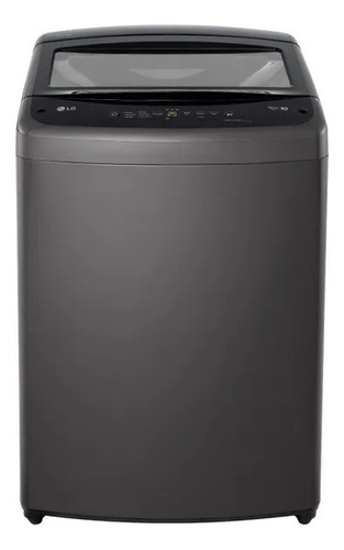 Lavadora LG Turbodrum 16kg Wt16bvtb Negro