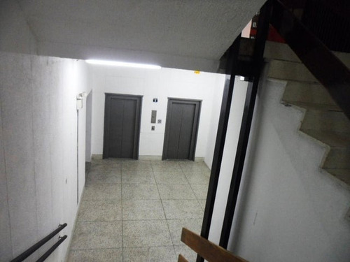 Agp Edificio En Venta En Los Ruices 24-19648 Yf
