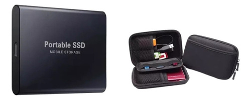 Memoria Externa 8 Tb Disco Duro Externo 8 Tb 1