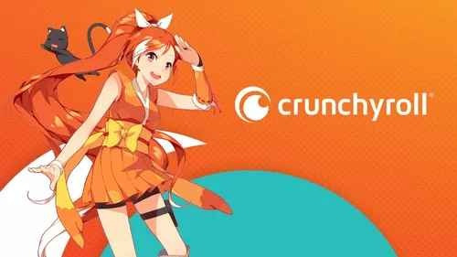 Tarjeta De Regalo Crunchyroll - 1 Año