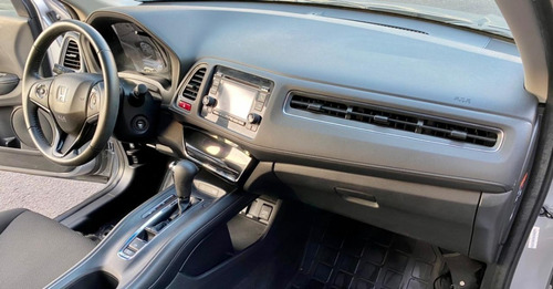 Honda Hr-v Ex Cvt
