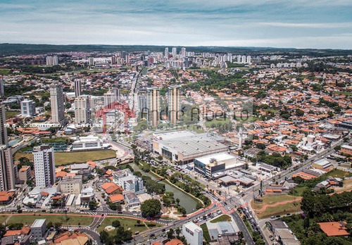 Apartamento 3 Dormitórios Para Venda Em Sorocaba, Jardim América, 3 Dormitórios, 2 Suítes, 3 Banheiros, 2 Vagas - 626_1-1352928