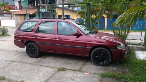Ford Escort Sw