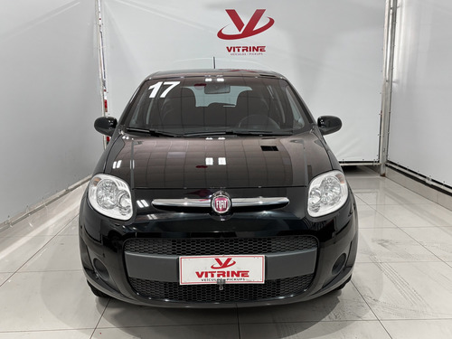 Fiat Palio 1.0 MPI ATTRACTIVE 8V FLEX 4P MANUAL