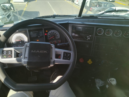 Tracto Camion Mack Anthem 2020, 440.000 Kilometros, Oportuni