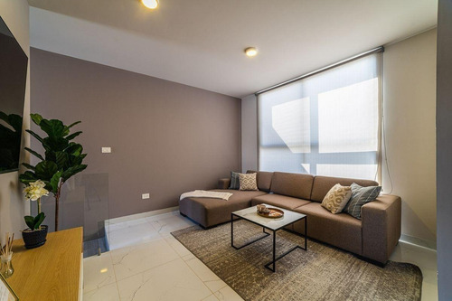 Imagen 14 de 26 de Casa En Zibata. 3 Recamaras. Paneles Solares En Areas Comunes Y Vialidades. Exclusividad. Excelente Arquitectura. Plusvalia De Mas 15%. Pregunta Por Los Esquemas De Pagos Y Descuentos