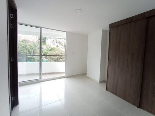 Imagen 14 de 22 de Apartamento En Venta La Doctora 1092-854