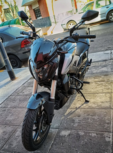Bajaj Dominar 250