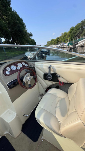 Quicksilver 2002 (2008) - Suzuki 175 Hp 4t