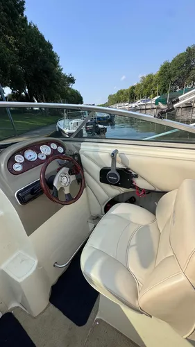 Quicksilver 2002 (2008) - Suzuki 175 Hp 4t