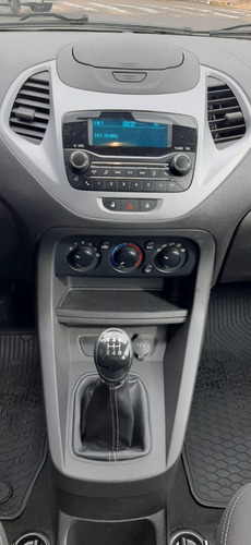 Imagem 11 de 14 de Ka Sedan 1.5 12v 4p Ti-vct Se Flex