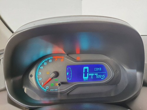Imagem 5 de 7 de Chevrolet Prisma 1.4 Mpfi Ltz 8v Flex 4p Manual