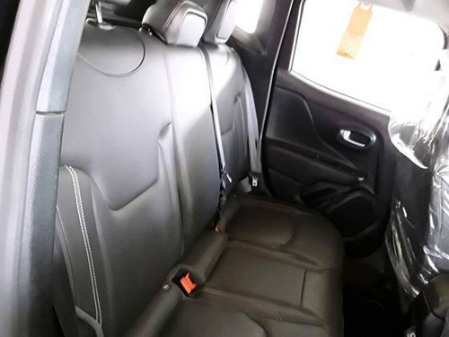Imagem 9 de 9 de Jeep Renegade 1.8 16v Flex Longitude 4p Automático