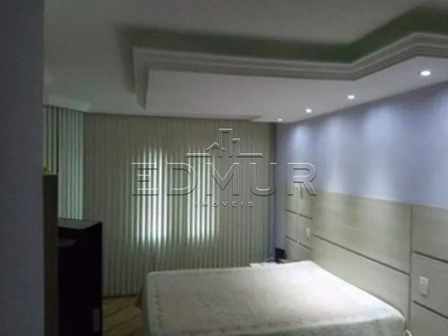 Imagem 4 de 11 de Sobrado - Jardim Santo Antonio - Ref: 28736 - V-28736