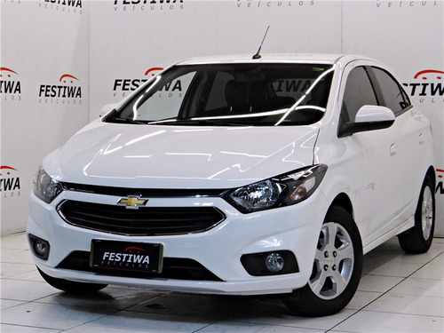 Chevrolet Onix 1.4 MPFI LT 8V FLEX 4P MANUAL