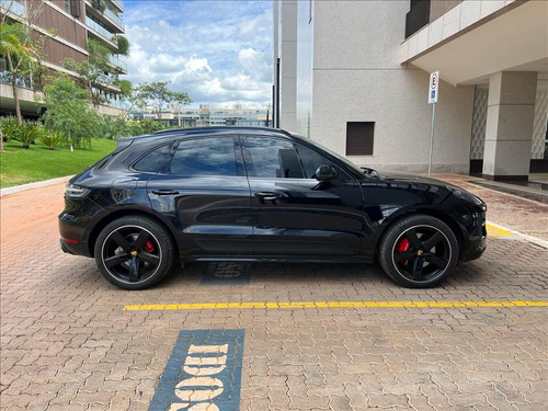 Porsche Macan 2.9 Gts 24v v6