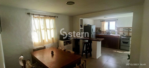 Imagen 10 de 21 de Muy Linda Casa En Biarritz, Lindo Entorno De Vecinos. 3 Dormitorios Y Demás Según Ficha.