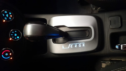Imagen 16 de 25 de Chevrolet Spin Active At