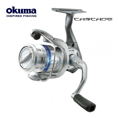 Carrete Okuma Cascade 55