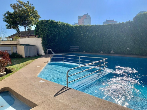 Balmaceda, Recreo, 2d 2b, 85m2