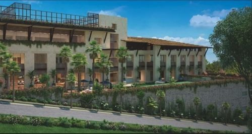 Imagen 2 de 16 de Departamento En Venta En Lomas De Vista Hermosa