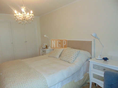 Imagen 26 de 30 de Divino Apartamento Con Excelentes Amenitis