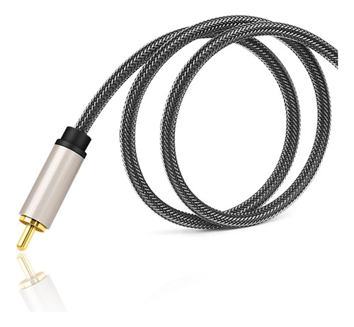 E Vídeo Digital Coaxial, Rca Para 3,5 200 Cm X 1 Cm X 1 Cm