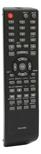 Control Remoto De Repuesto Enka92 Tv Para Hisense