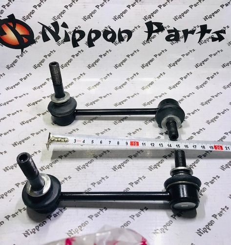 Imagen 5 de 6 de Bieleta Delantera Para Toyota Land Cruiser Prado 2003-2009