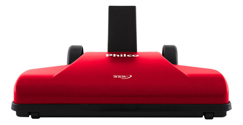 Aspirador De Pó Vertical 2 Em 1 1300w Philco Pas1470v Red Vermelho