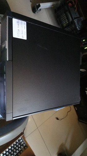 Cpu Dell Optiplex 3020 I5 4gb Ram Ddr3 320gb Hd