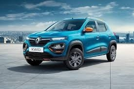 Renault Kwid Life, Zen,intense,