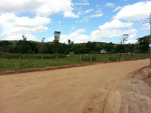 Área Com 20.000 M² No Jd. Colonia Em Jacareí-sp - A21 - 34619797