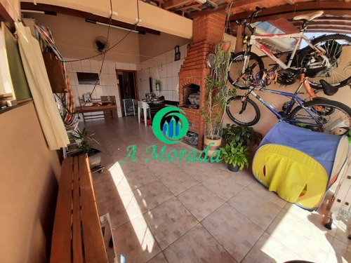 Imagem 15 de 16 de Linda Cobertura Na Vila América! - Ap03023 - 69265384