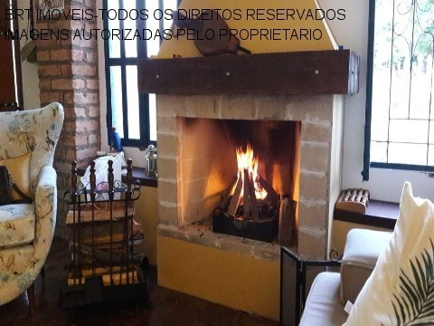 Imagem 29 de 30 de Chacara - Ch00285 - 33955497