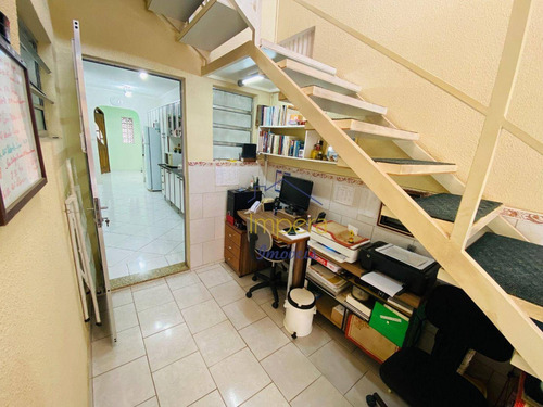 Imagem 24 de 30 de Casa À Venda, 293 M² Por R$ 695.000,00 - Cidade Vista Verde - São José Dos Campos/sp - Ca0648