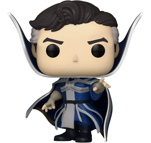 Funko Pop! Dr Strange Supremo #1005 - Dr. Strange Multiverse