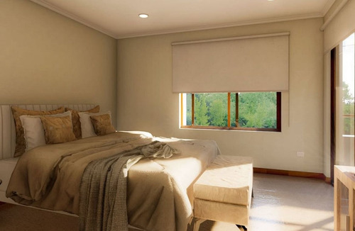 Casa En Arriendo En Condominio Townhouse, Las Rastras