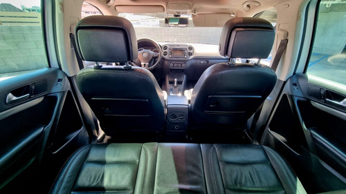 Volkswagen Tiguan 2.0 Track&fun At
