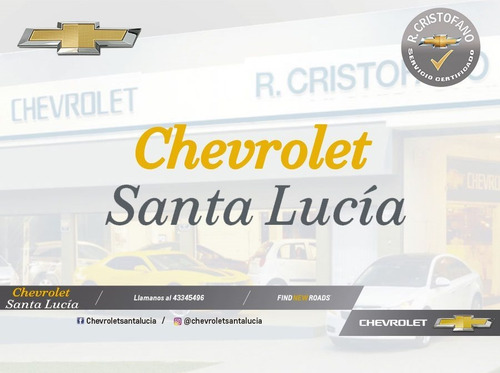 Chevrolet Cruze Sedan Premier 2021 0km