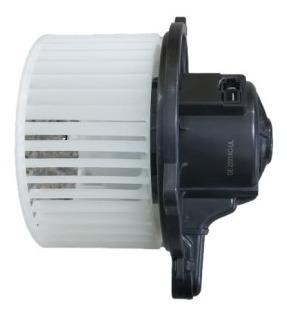 Imagen 8 de 10 de Motor Soplador Hyundai Getz Año 2006-2009
